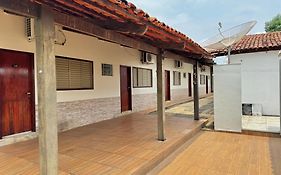 Hotel Lunna